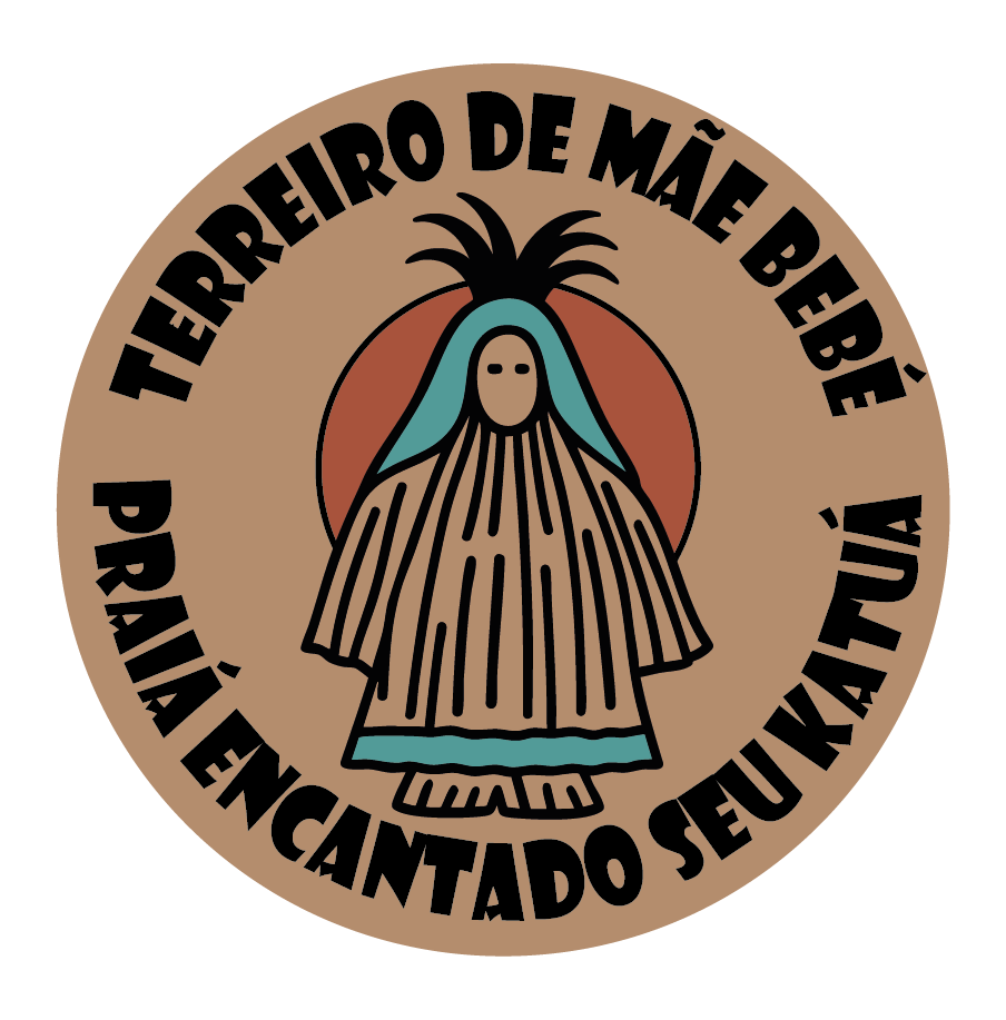 Terreiro da Mãe Bebé